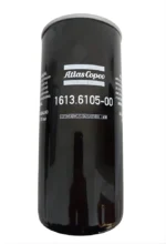 Filtro Hidráulico / Óleo Atlas Copco - Imagem 3