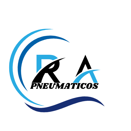 Loja RA Pneumáticos